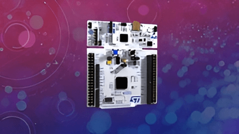 Microcontrollers And Microprocessors: Fundamentals & Apps