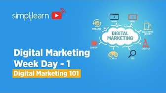 Learn Digital Marketing